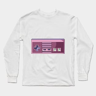 Game controller Long Sleeve T-Shirt